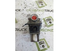 Recambio de valvula aire para renault magnum ab 2005 cabina adel.tractor semirr. gv  4x2 4xx.18 gran espacio referencia OEM IAM 