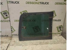 Recambio de luna trasera izquierda para peugeot partner (s2) rancho plus referencia OEM IAM    2