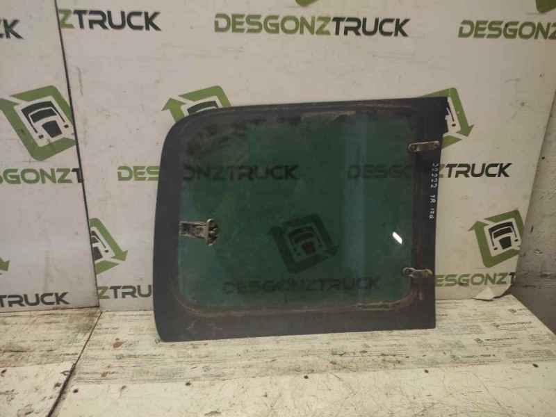 Recambio de luna trasera izquierda para peugeot partner (s2) rancho plus referencia OEM IAM   