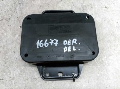 Recambio de airbag lateral derecho para mercedes-benz clase m (w163) 270 cdi final edition (163.113) referencia OEM IAM 30307146
