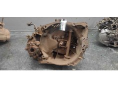 Recambio de caja cambios para citroën berlingo 1.9 d multispace referencia OEM IAM 20CH47  