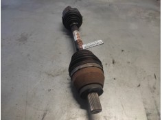 Recambio de transmision delantera izquierda para ford mondeo ber. (ca2) ghia referencia OEM IAM 6G913B437BD  