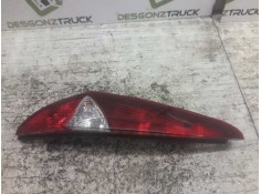 Recambio de piloto trasero izquierdo para fiat punto berlina (188) 1.3 16v multijet feel referencia OEM IAM   