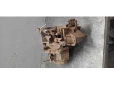 Recambio de caja cambios para citroën berlingo 1.9 d multispace referencia OEM IAM 20CH47   2