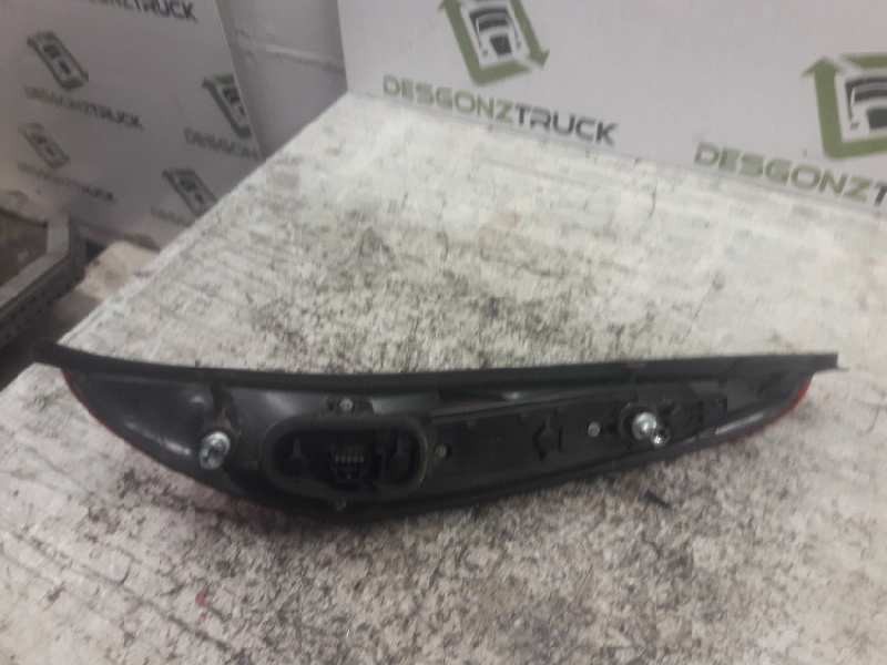 Recambio de piloto trasero izquierdo para fiat punto berlina (188) 1.3 16v multijet feel referencia OEM IAM   