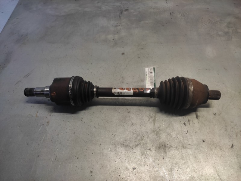 Recambio de transmision delantera izquierda para ford mondeo ber. (ca2) ghia referencia OEM IAM 6G913B437BD  