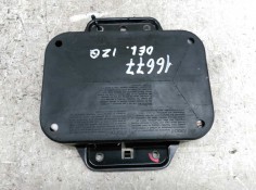 Recambio de airbag lateral izquierdo para mercedes-benz clase m (w163) 270 cdi final edition (163.113) referencia OEM IAM 303071