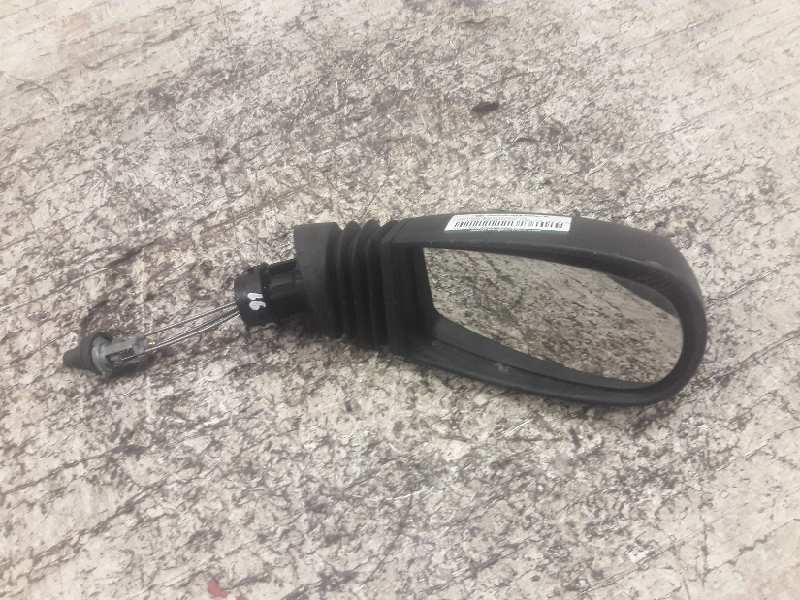 Recambio de retrovisor derecho para fiat punto berlina (188) 1.3 16v multijet feel referencia OEM IAM   