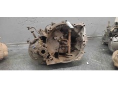 Recambio de caja cambios para citroën berlingo 1.9 d multispace referencia OEM IAM 20TB13  