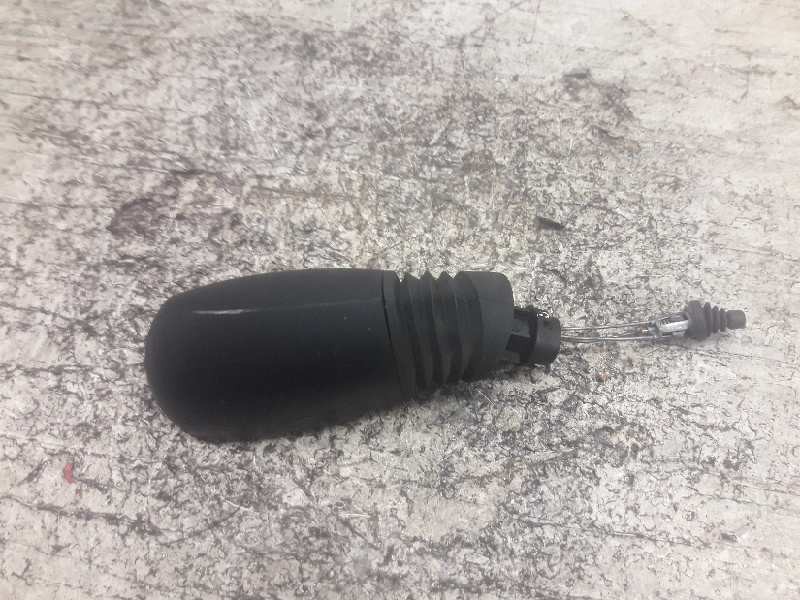 Recambio de retrovisor derecho para fiat punto berlina (188) 1.3 16v multijet feel referencia OEM IAM   