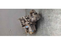 Recambio de caja cambios para citroën berlingo 1.9 d multispace referencia OEM IAM 20TB13   2