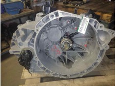 Recambio de caja cambios para ford focus c-max (cap) connection referencia OEM IAM 4M5R7002CD  