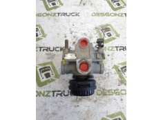 Recambio de valvula aire para renault magnum ab 2005 cabina adel.tractor semirr. gv  4x2 4xx.18 gran espacio referencia OEM IAM 