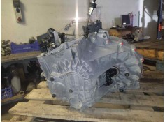 Recambio de caja cambios para ford focus c-max (cap) connection referencia OEM IAM 4M5R7002CD   2