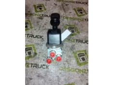 Recambio de palanca freno de mano para man tg - a 18.xxx fg / bb   (e3/e4) xxl - 5-star referencia OEM IAM 9617231180   2