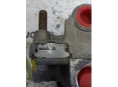 Recambio de valvula aire para renault magnum ab 2005 cabina adel.tractor semirr. gv  4x2 4xx.18 gran espacio referencia OEM IAM  2
