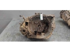 Recambio de caja cambios para citroën berlingo 1.9 d multispace referencia OEM IAM 20TA74  