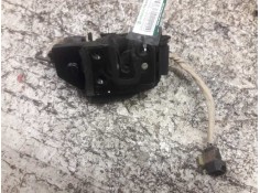 Recambio de cerradura puerta trasera izquierda para hyundai getz (tb) 1.1 básico referencia OEM IAM  5 PINS 