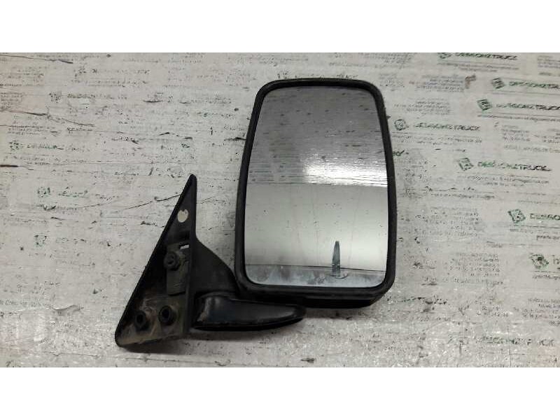 Recambio de retrovisor derecho para isuzu van midi van midi caja cerrada, largo referencia OEM IAM  MANUAL 