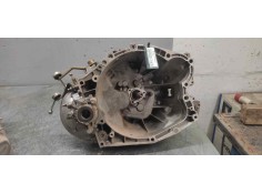 Recambio de caja cambios para peugeot 206 berlina xr referencia OEM IAM 20DL72  