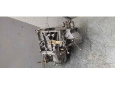 Recambio de caja cambios para peugeot 206 berlina xr referencia OEM IAM 20DL72   2
