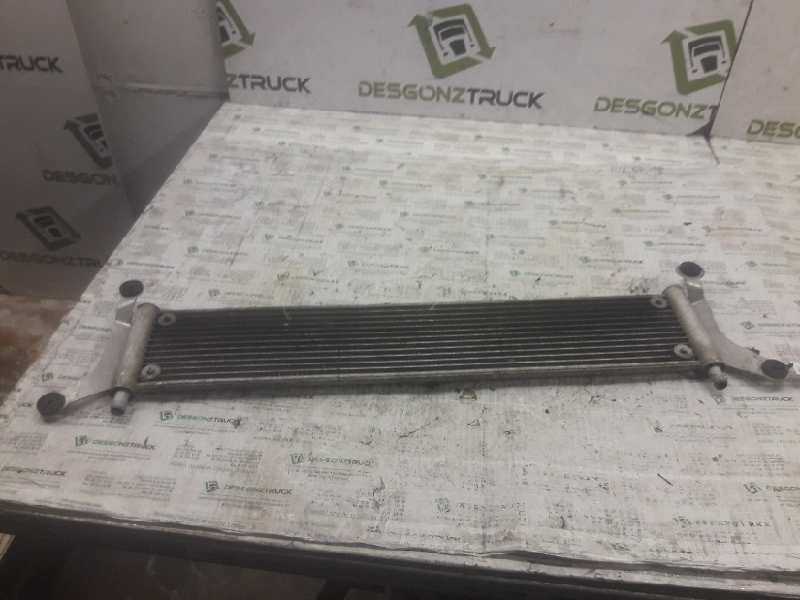 Recambio de radiador caja cambios para volkswagen touareg (7l6) tdi v10 referencia OEM IAM 7L6121212A  