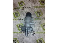 Recambio de valvula aire para man tg - a 18.xxx fg / bb   (e3/e4) xxl - 5-star referencia OEM IAM 0486200007 BOSCH VALVULA TRANS