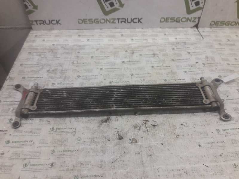 Recambio de radiador caja cambios para volkswagen touareg (7l6) tdi v10 referencia OEM IAM 7L6121212A  
