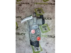 Recambio de valvula aire para man tg - a 18.xxx fg / bb   (e3/e4) xxl - 5-star referencia OEM IAM 0486200007 BOSCH VALVULA TRANS 2