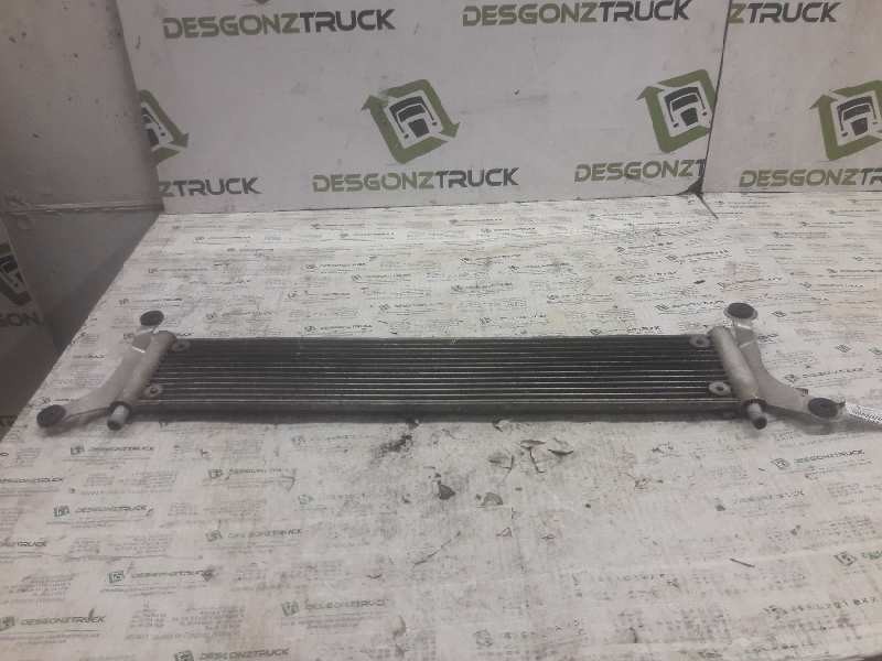 Recambio de radiador caja cambios para volkswagen touareg (7l6) tdi v10 referencia OEM IAM 7L6121212A  