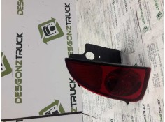 Recambio de faro antiniebla trasero derecho para renault espace iv (jk0) grand espace expression referencia OEM IAM 8200027154  