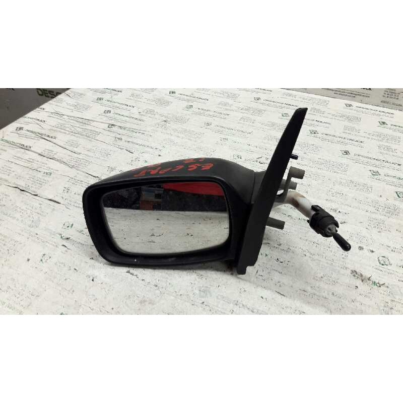 Recambio de retrovisor izquierdo para ford escort berl./turnier atlanta berlina referencia OEM IAM   
