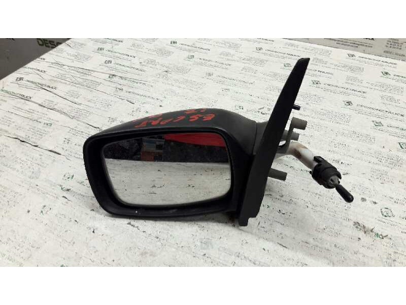Recambio de retrovisor izquierdo para ford escort berl./turnier atlanta berlina referencia OEM IAM   
