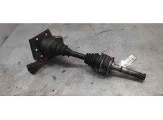 Recambio de transmision delantera derecha para opel frontera b basis referencia OEM IAM   