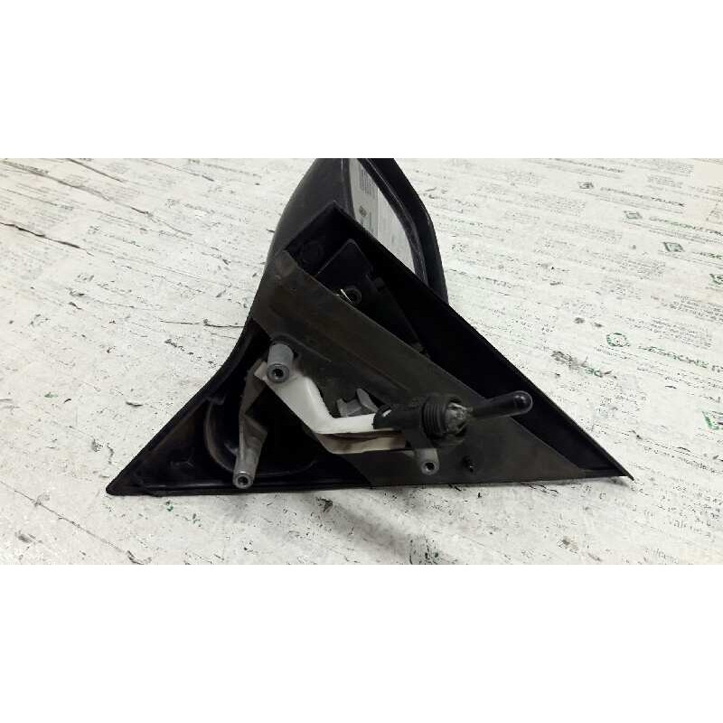 Recambio de retrovisor izquierdo para ford escort berl./turnier atlanta berlina referencia OEM IAM   