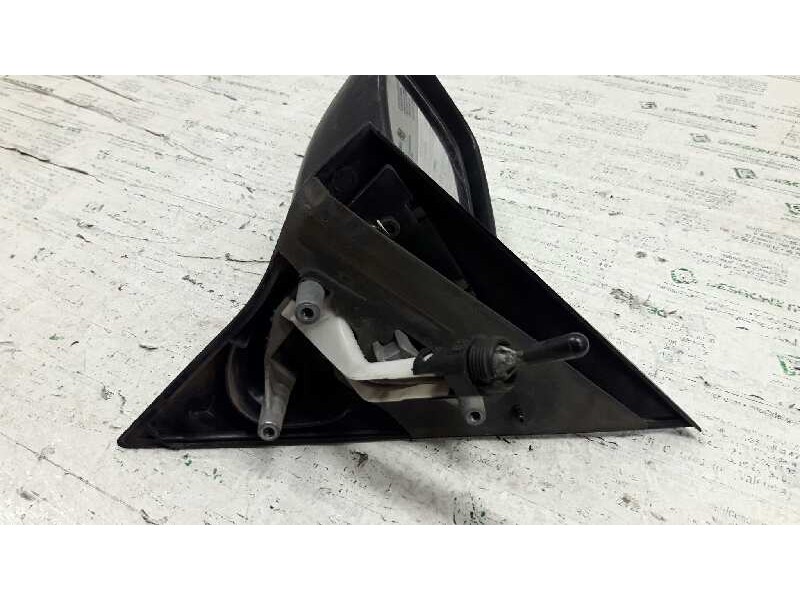 Recambio de retrovisor izquierdo para ford escort berl./turnier atlanta berlina referencia OEM IAM   
