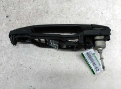 Recambio de maneta exterior delantera izquierda para mercedes-benz clase m (w163) 270 cdi final edition (163.113) referencia OEM