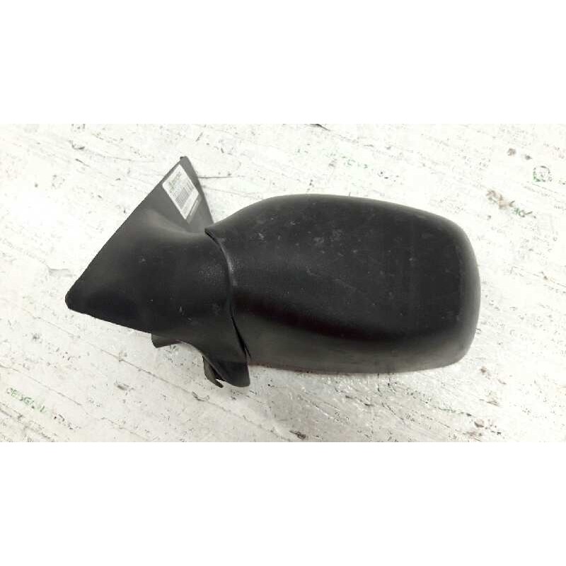 Recambio de retrovisor izquierdo para ford escort berl./turnier atlanta berlina referencia OEM IAM   