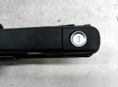 Recambio de maneta exterior delantera izquierda para mercedes-benz clase m (w163) 270 cdi final edition (163.113) referencia OEM 2