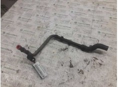Recambio de tubo para volkswagen touareg (7l6) tdi v10 referencia OEM IAM   