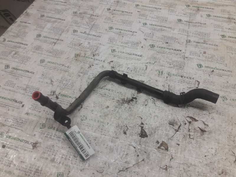 Recambio de tubo para volkswagen touareg (7l6) tdi v10 referencia OEM IAM   