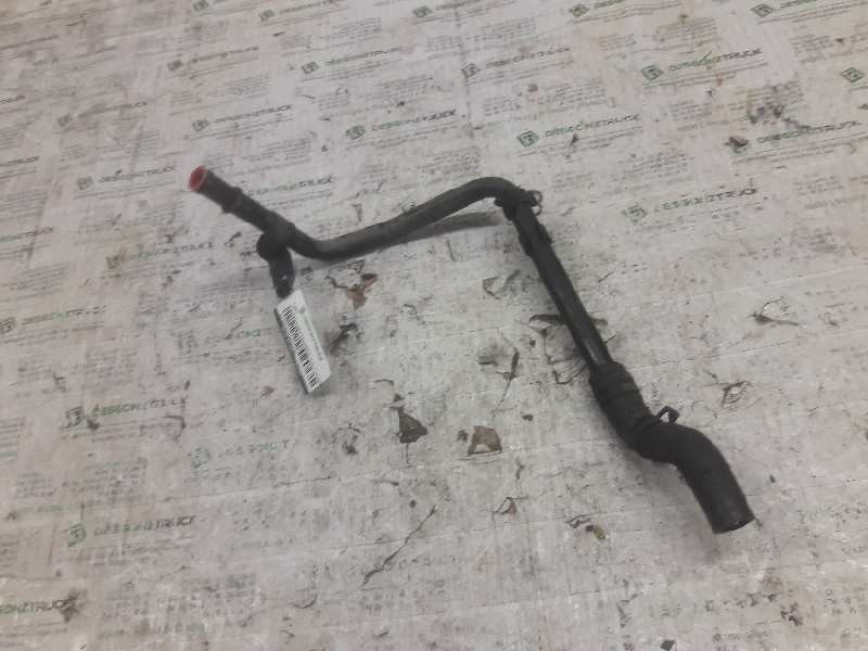 Recambio de tubo para volkswagen touareg (7l6) tdi v10 referencia OEM IAM   
