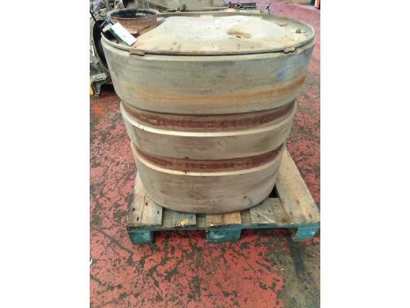 Recambio de catalizador para renault premium route 2006 fas 4x2 larga distancia referencia OEM IAM 7420894956  