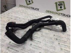 Recambio de manguera de agua para renault espace iv (jk0) grand espace expression referencia OEM IAM   