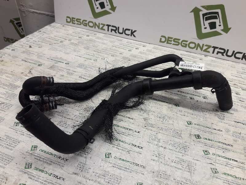 Recambio de manguera de agua para renault espace iv (jk0) grand espace expression referencia OEM IAM   