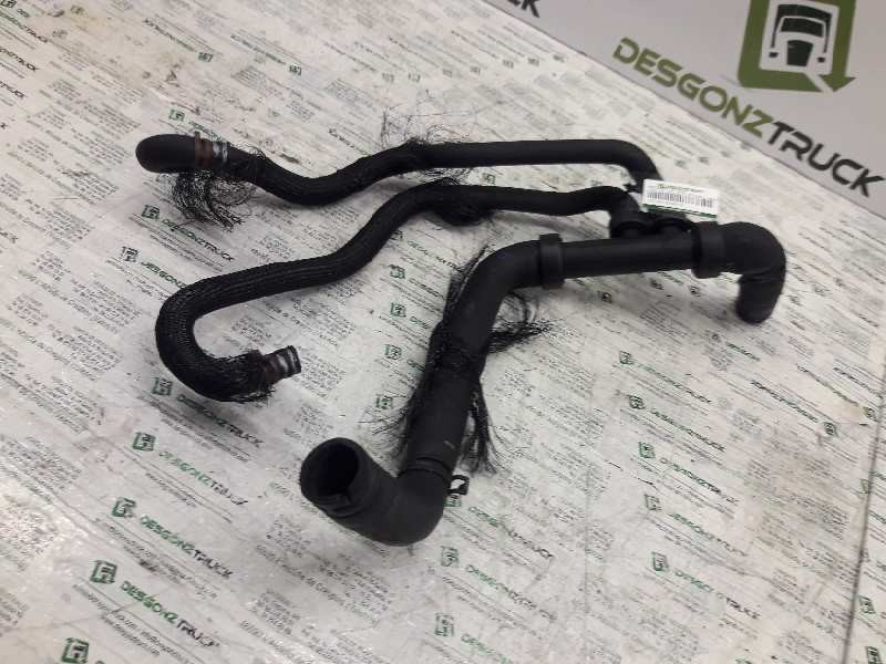Recambio de manguera de agua para renault espace iv (jk0) grand espace expression referencia OEM IAM   
