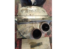 Recambio de catalizador para daf serie xf105.xxx fsa 4x2 super-space-cab referencia OEM IAM 1691063  
