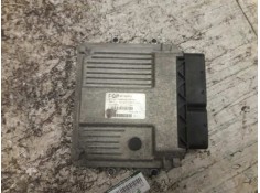 Recambio de centralita motor uce para fiat punto berlina (188) 1.3 16v multijet feel referencia OEM IAM 55186608 485SZNH6B 71600