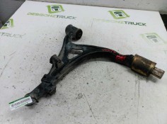 Recambio de brazo suspension inferior delantero izquierdo para mercedes-benz clase m (w163) 270 cdi final edition (163.113) refe