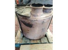 Recambio de catalizador para daf serie xf105.xxx fsa 4x2 super-space-cab referencia OEM IAM 1691063   2